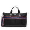 Сак Beverly Hills Polo Club BHPC-M-004-CCC-05 Черен цвят на ниска цена
