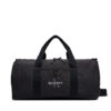 Сак Calvin Klein Bold Weekender LV04D3115G Черен цвят на ниска цена