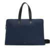 Сак Calvin Klein Business Tech 2g Carryall K50K512934 Тъмносин цвят на ниска цена