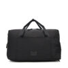 Сак Calvin Klein Jeans Metro Nylon Conv Weekender Bp Ny LV04G3104G Черен цвят на ниска цена