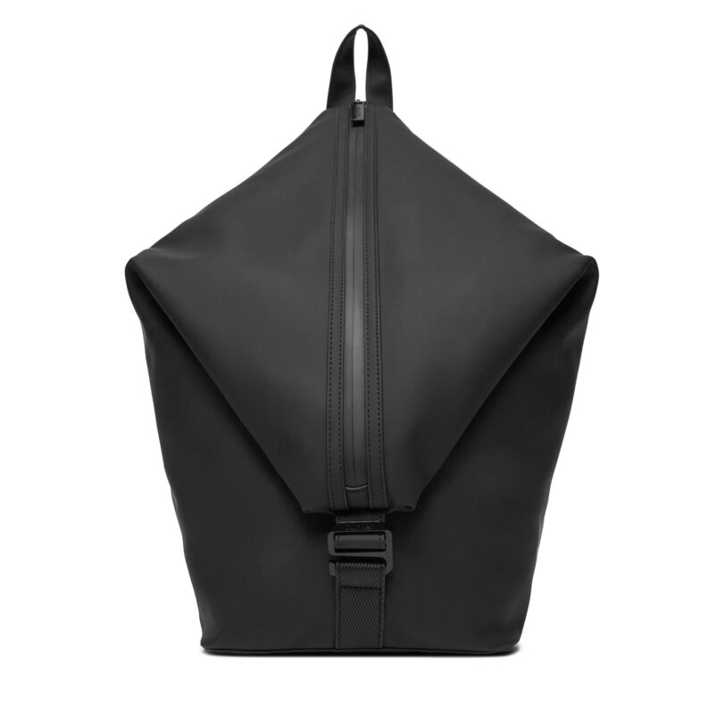 Сак Calvin Klein K50K512986 Черен цвят на ниска цена