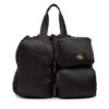 Сак Calvin Klein Tech Utility Tote LV04G3148G Черен цвят на ниска цена