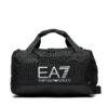 Сак EA7 Emporio Armani 7X000012 AF12157 UC001 Черен цвят на ниска цена