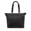 Сак Emporio Armani EM001797 AF13454 UC001 Черен цвят на ниска цена