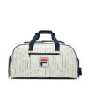 Сак Fila Heritage Bag Small FAB24202 Бял цвят на ниска цена