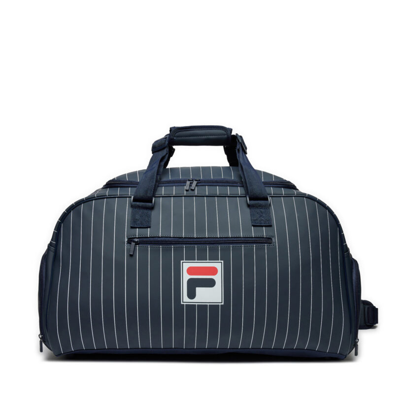 Сак Fila Heritage Bag Small FAB24202 Тъмносин цвят на ниска цена