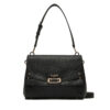 Сак Guess HWBG95 27190 Черен цвят на ниска цена