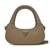 Сак Guess HWEZG9 52301 Каки цвят на ниска цена