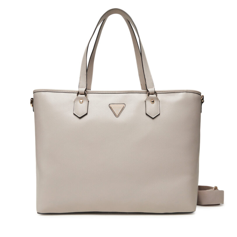Сак Guess Norom Travel TWSN90 91024 Сив цвят на ниска цена