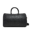Сак Guess TWDP74 52416 Черен цвят на ниска цена