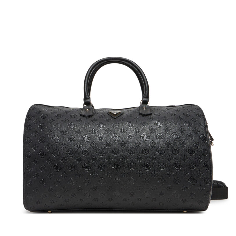 Сак Guess TWDP74 52416 Черен цвят на ниска цена