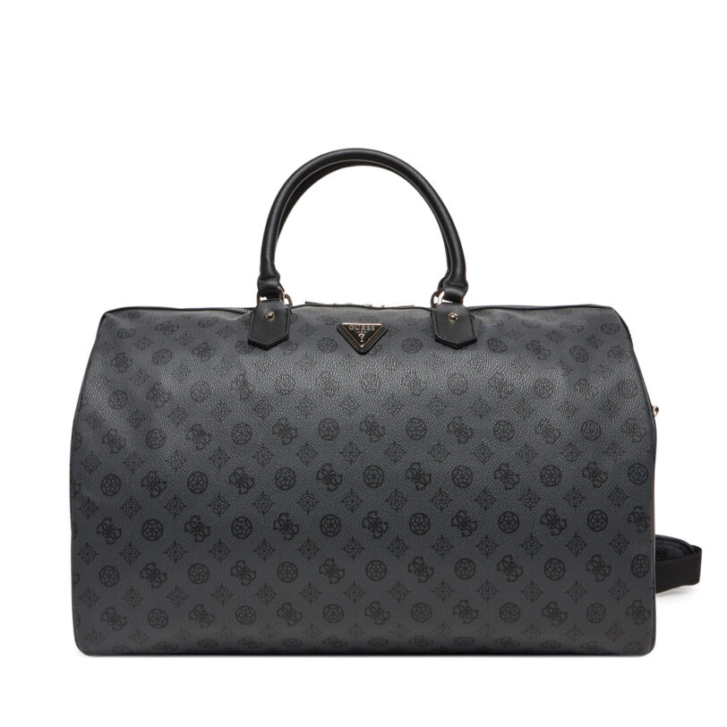 Сак Guess TWHP74 52416 Сив цвят на ниска цена