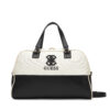Сак Guess V5YZ03 WHDW0 Екрю цвят на ниска цена