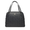 Сак Guess Wilder Travel TWHP74 52916 Сив цвят на ниска цена