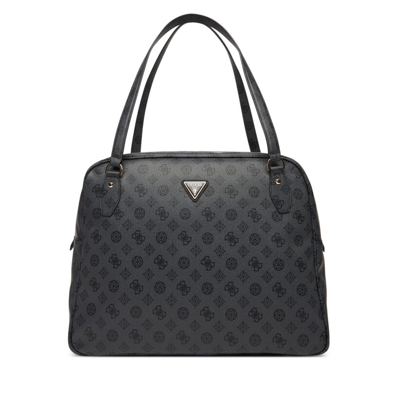 Сак Guess Wilder Travel TWHP74 52916 Сив цвят на ниска цена