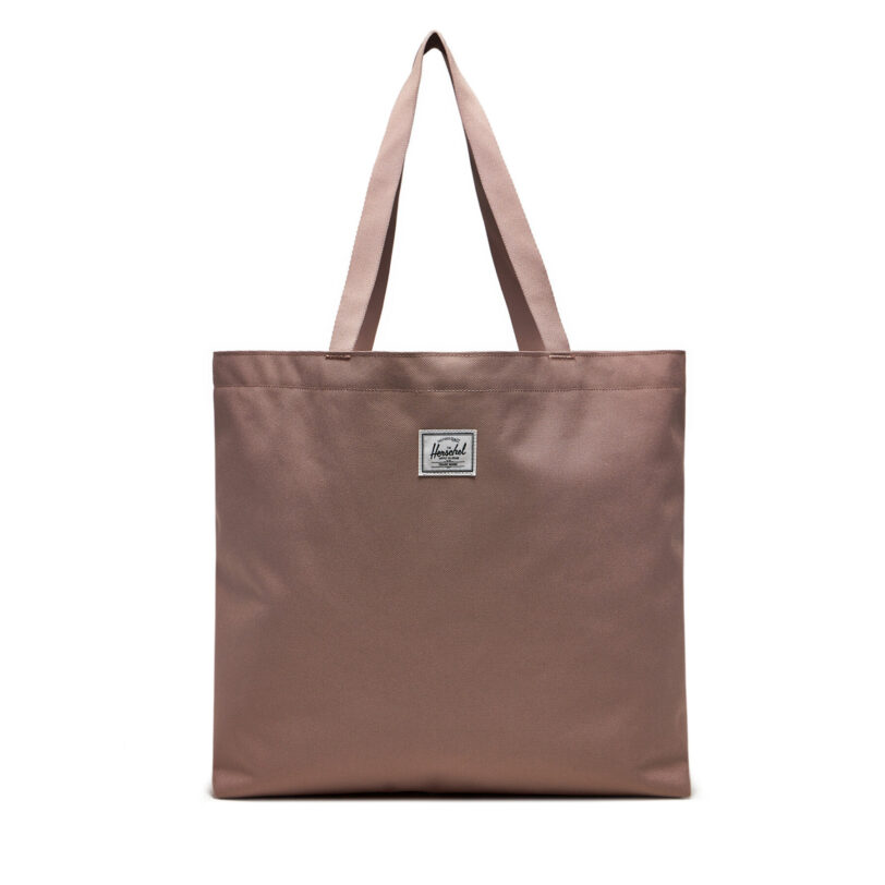 Сак Herschel Classic Tote 11550-02077 Розов цвят на ниска цена