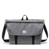 Сак Herschel Cove Messenger 11529-00919 Сив цвят на ниска цена