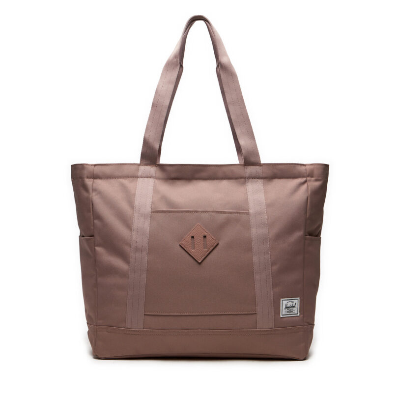 Сак Herschel Heritage™ Tote 11467-02077 Розов цвят на ниска цена