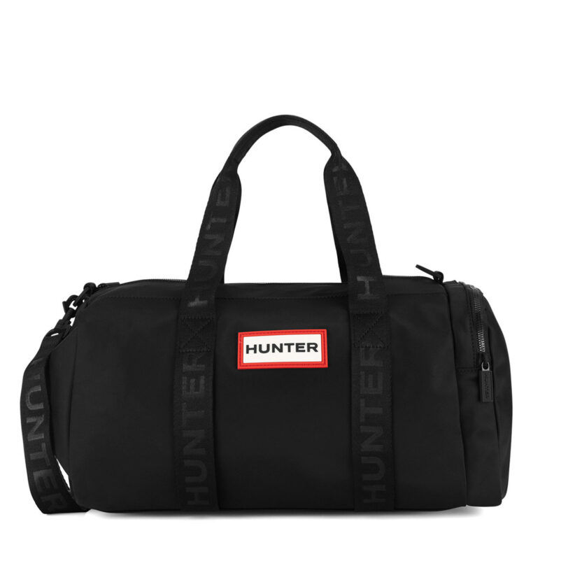 Сак Hunter HTR-K-008-06 Черен цвят на ниска цена