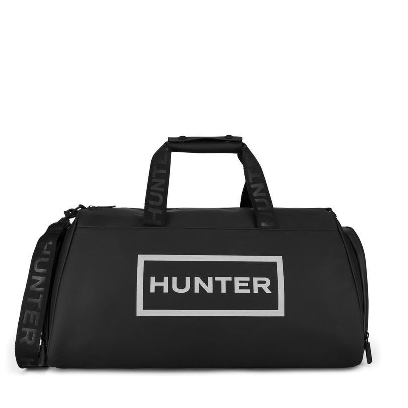 Сак Hunter HTR-K-012-06 Черен цвят на ниска цена