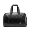 Сак KARL LAGERFELD A1M30085 Черен цвят на ниска цена