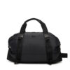 Сак KARL LAGERFELD A3M30276 Черен цвят на ниска цена