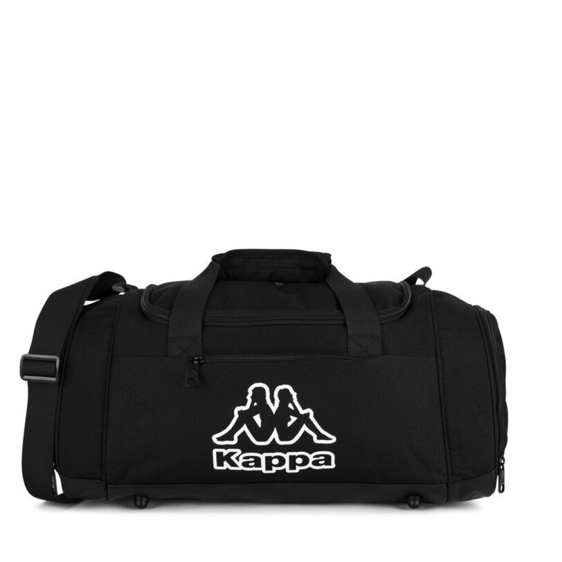 Сак Kappa KPA-B-006-07 Черен цвят на ниска цена