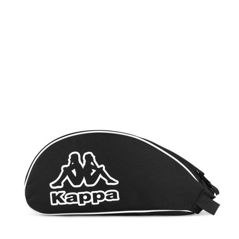 Сак Kappa KPA-B-008-07 Черен цвят на ниска цена