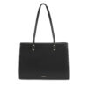 Сак MEXX MEXX-B-019-06 Черен цвят на ниска цена