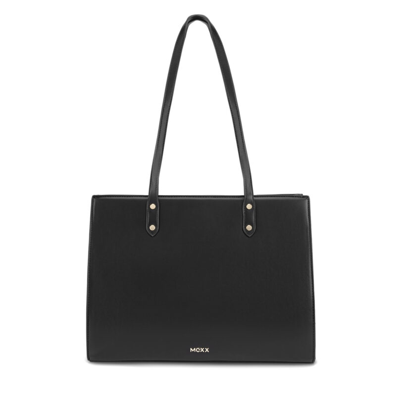 Сак MEXX MEXX-B-019-06 Черен цвят на ниска цена