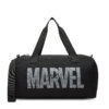 Сак Marvel ACCCS-SS25-342AVMV Черен цвят на ниска цена