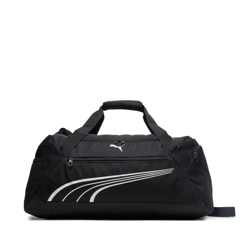 Сак Puma Fundamental M Sports Черен цвят на ниска цена