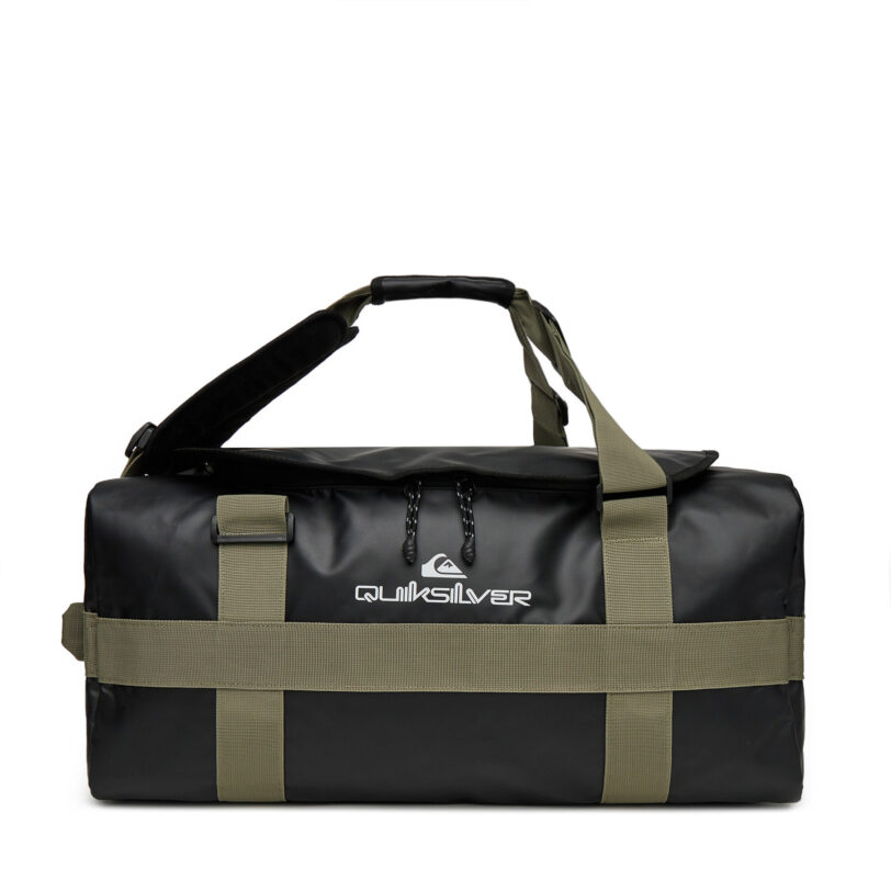 Сак Quiksilver AQYBL03022 Черен цвят на ниска цена
