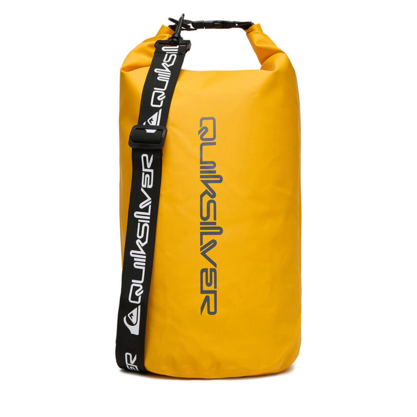Сак Quiksilver C-QUIK-P-001-08 Жълт цвят на ниска цена