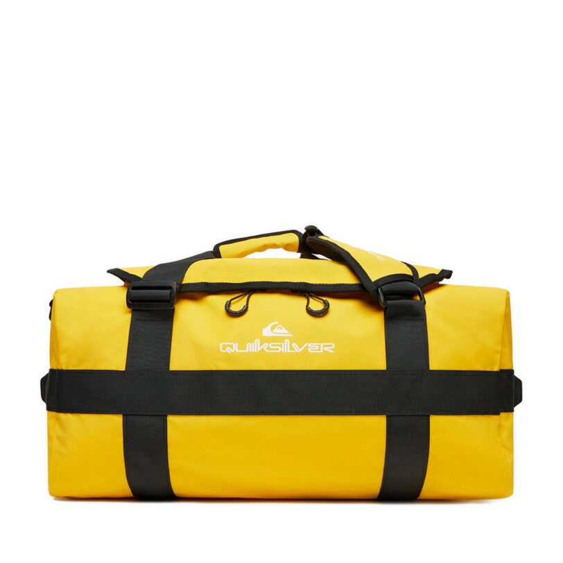 Сак Quiksilver QUIC-P-009-07 Жълт цвят на ниска цена