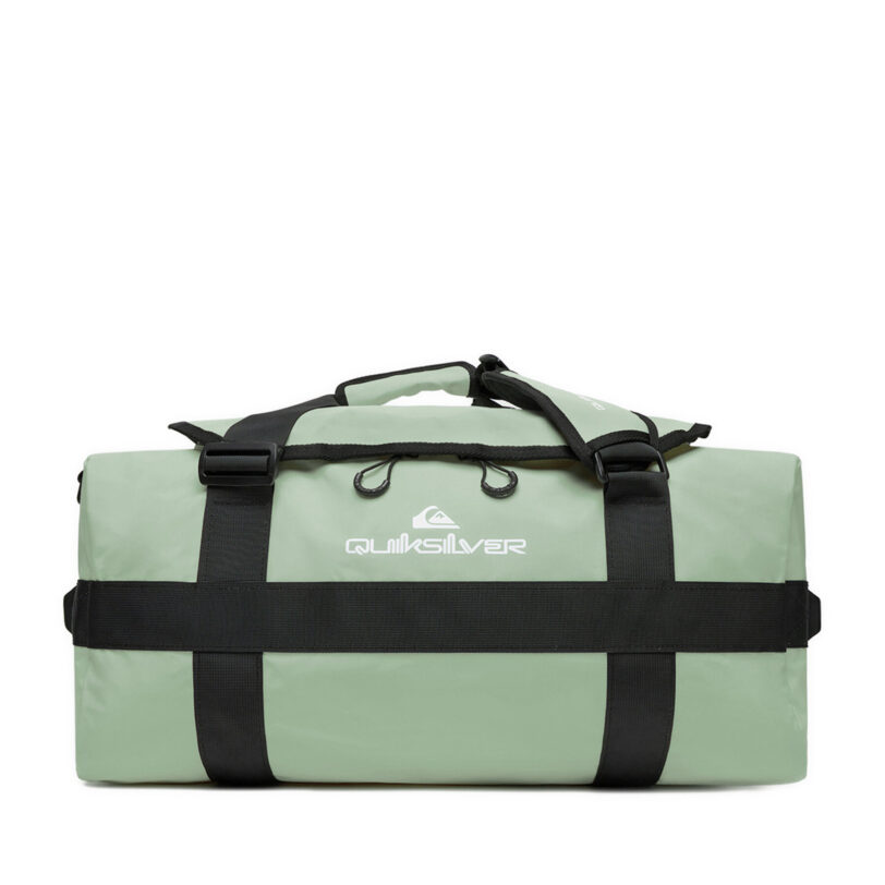 Сак Quiksilver QUIC-P-009-07 Зелен цвят на ниска цена