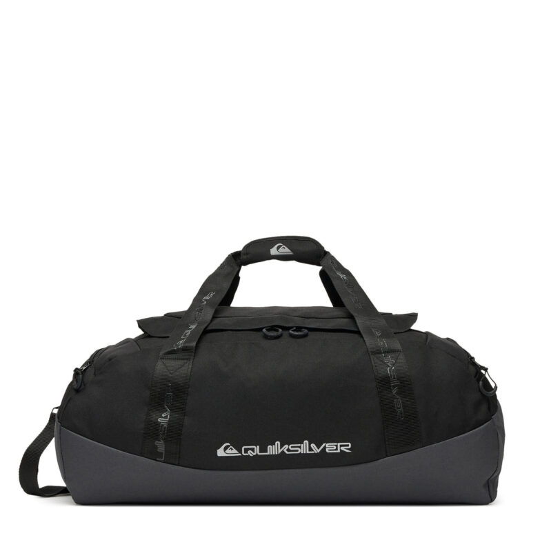 Сак Quiksilver QUIC-P-010-07 Черен цвят на ниска цена