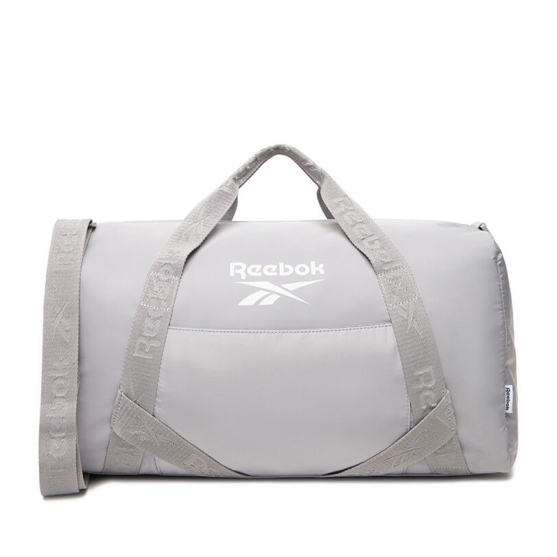 Сак Reebok C-RBK-B-001-08 Сив цвят на ниска цена