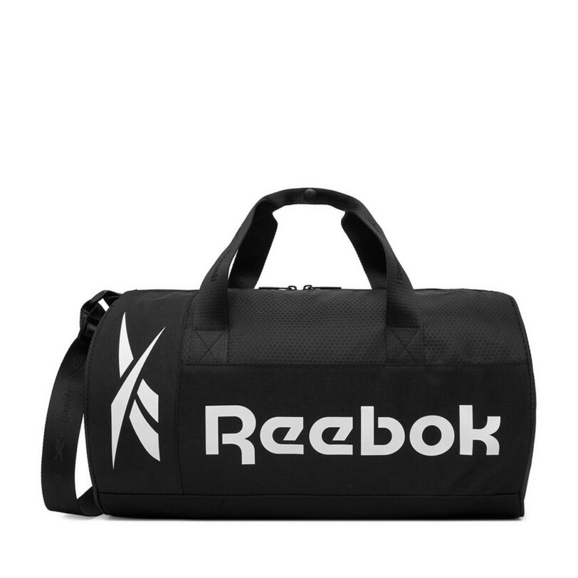 Сак Reebok C-RBK-P-007-08 Черен цвят на ниска цена