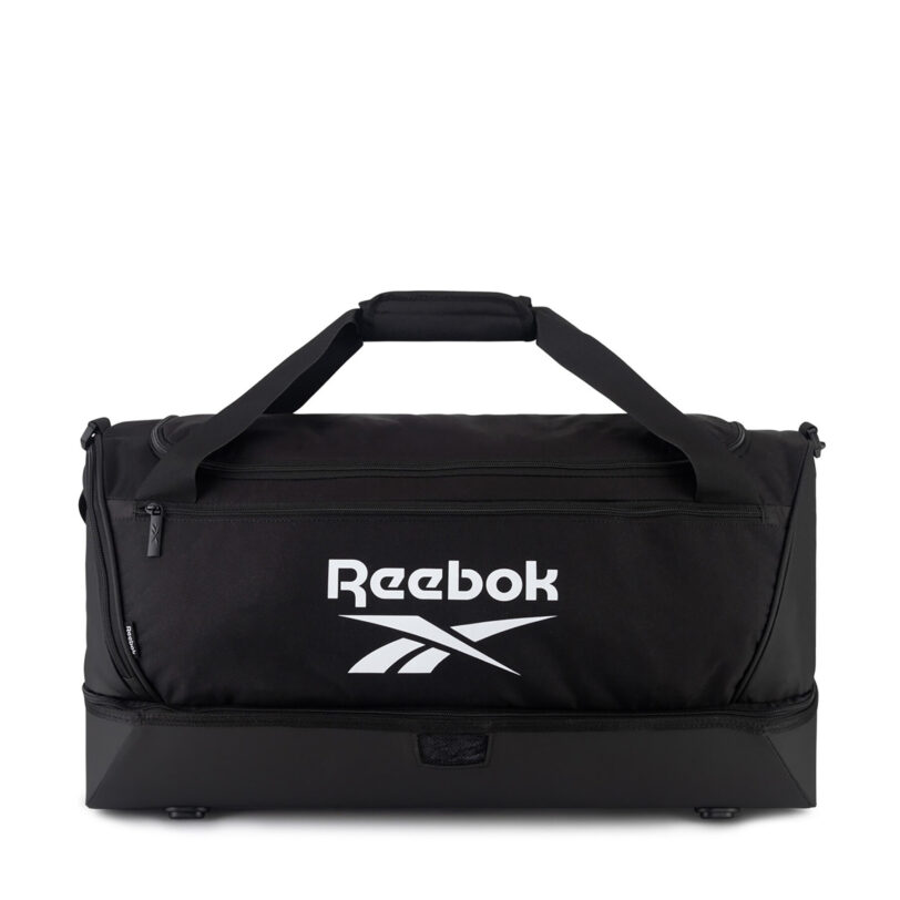Сак Reebok RBK-011-CCC-05 Черен цвят на ниска цена