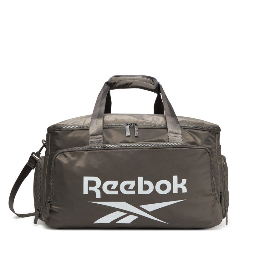 Сак Reebok RBK-032-CCC-05 Сив цвят на ниска цена