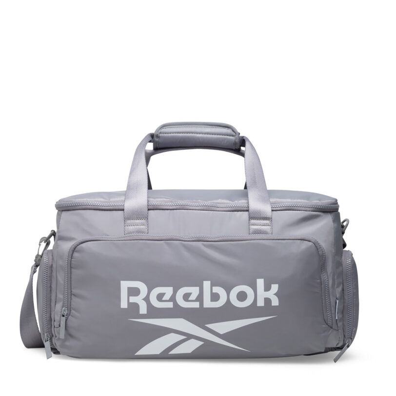 Сак Reebok RBK-032-CCC-05 Сив цвят на ниска цена