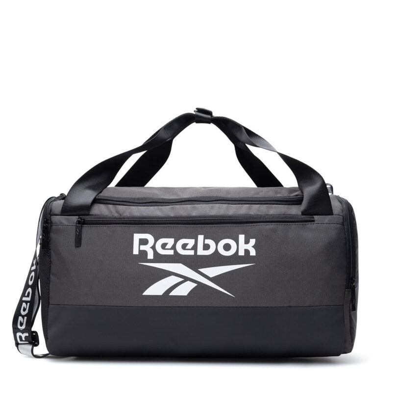 Сак Reebok RBK-034-CCC-05 Сив цвят на ниска цена