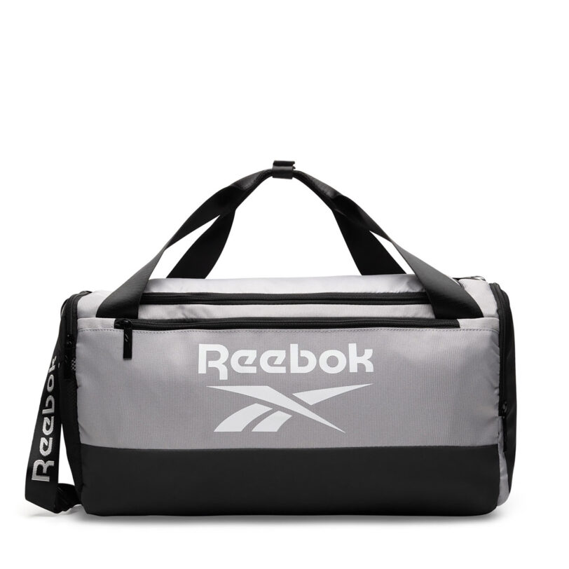 Сак Reebok RBK-034-CCC-05 Сив цвят на ниска цена