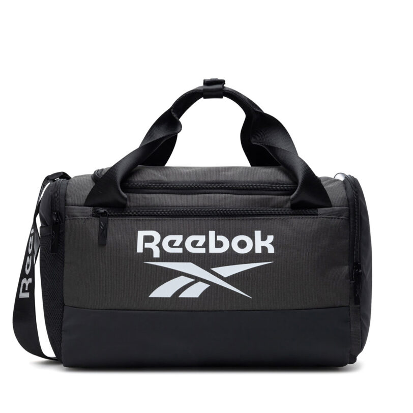 Сак Reebok RBK-035-CCC-05 Сив цвят на ниска цена
