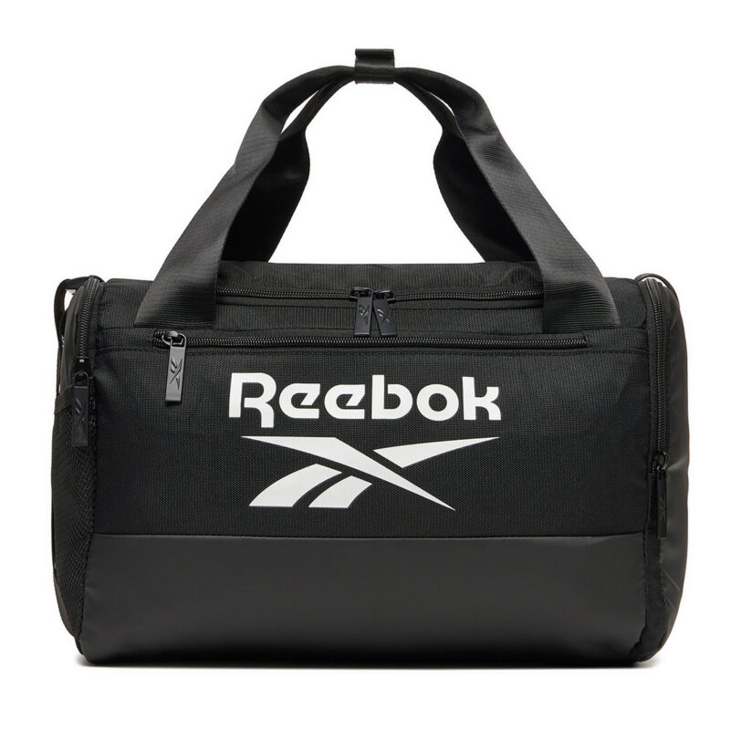 Сак Reebok RBK-035-CCC-05 Черен цвят на ниска цена