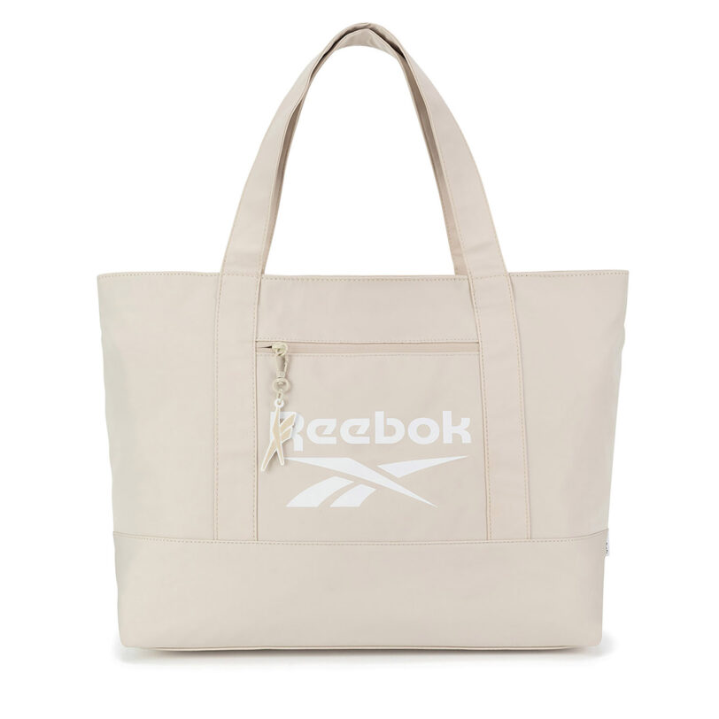 Сак Reebok RBK-038-CCC-05 Бежов цвят на ниска цена