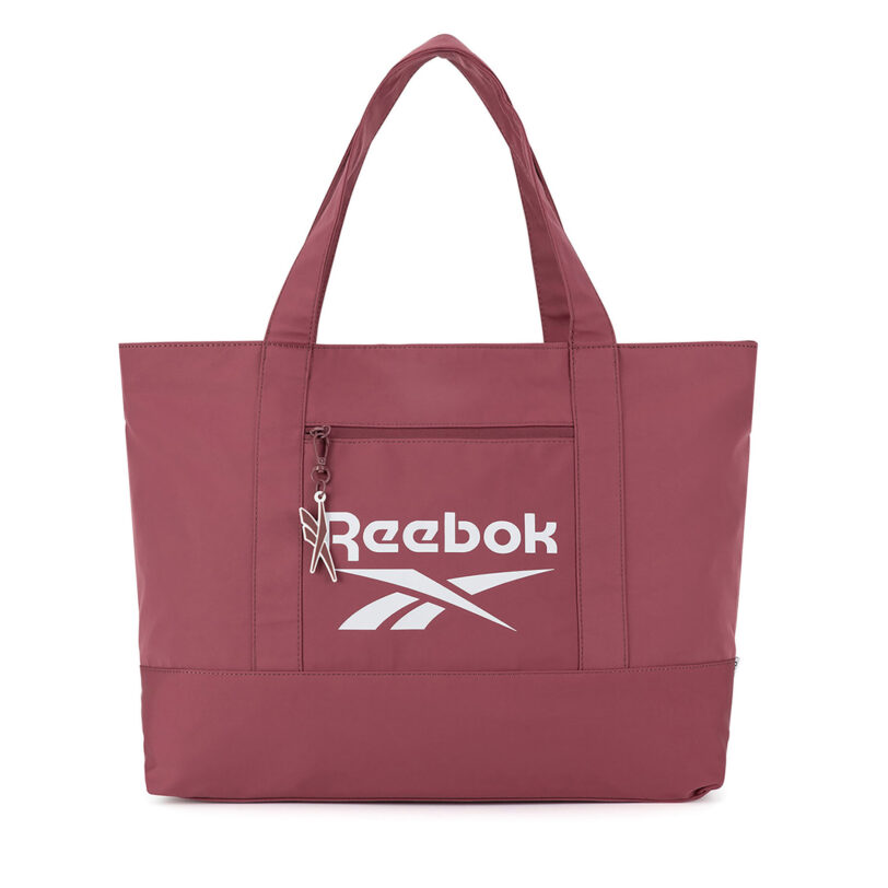 Сак Reebok RBK-038-CCC-05 Бордо цвят на ниска цена