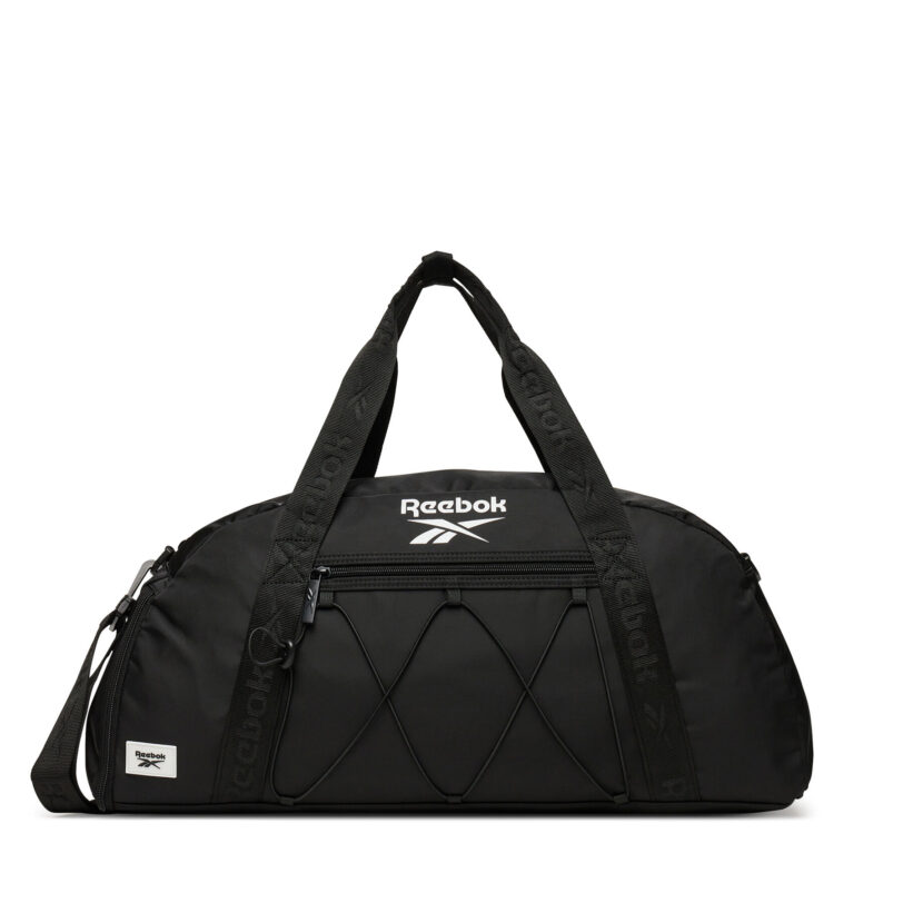 Сак Reebok RBK-B-001-07 Черен цвят на ниска цена
