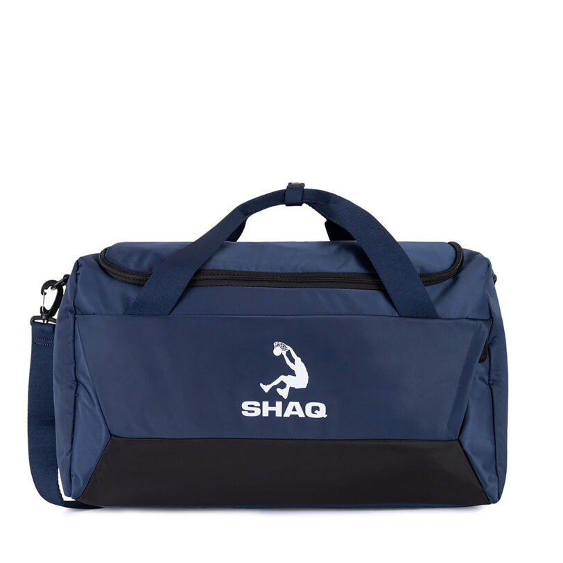 Сак Shaq SHQ-K-002-CCC Тъмносин цвят на ниска цена